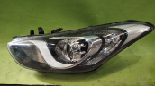 hyundai i30 sol far