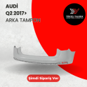 AUDİ Q2 ARKA TAMPON 2017 81A807067B