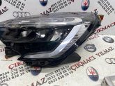 Oto Çıkma Parça / Renault / Clio / Far & Stop / Sol Ön Far / Çıkma Parça 