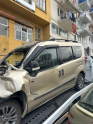 Oto Çıkma Parça / Fiat / Doblo / Kaporta & Karoser / Sağ Ön Kapı / Çıkma Parça 