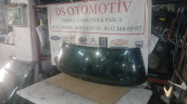 Oto Çıkma Parça / Volkswagen / Polo / Oto Cam / Arka Cam / Çıkma Parça 