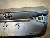 Oto Çıkma Parça / Toyota / Corolla / Kaporta & Karoser / Bagaj Kapağı / Çıkma Parça 