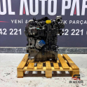RENAULT FLUENCE 1.5 dCi EURO 5 ÇIKMA MOTOR