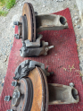 Oto Çıkma Parça / Renault / Scenic / Fren / Fren Disk Ayna / Çıkma Parça 