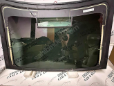 Oto Çıkma Parça / Skoda / Octavia / Oto Cam / Arka Cam / Çıkma Parça 