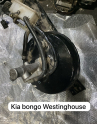 KİA BONGO ÇIKMA WESTİNGHOUSE                        (XS2104S25)