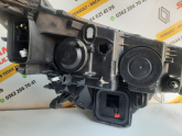 Oto Çıkma Parça / Renault / Megane / Far & Stop / Sol Ön Far / Çıkma Parça 
