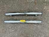 Oto Çıkma Parça / Nissan / X-Trail / Tampon / Tampon Koruyucu / Çıkma Parça 