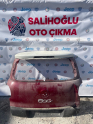 FİAT 500L ARKA BAGAJ KAPAĞI ÇIKMA ORJİNAL