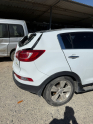 Oto Çıkma Parça / Kia / Sportage / Kaporta & Karoser / Arka Çamurluk / Çıkma Parça 