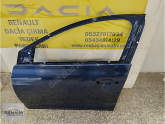 Oto Çıkma Parça / Renault / Megane / Direksiyon / Direksiyon Kolon Kilidi / Çıkma Parça 