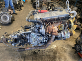 Oto Çıkma Parça / Isuzu / Turkuaz / Motor / Motor (komple) / Çıkma Parça 