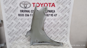 Oto Çıkma Parça / Volkswagen / Caddy / Kaporta & Karoser / Sol Ön Çamurluk / Çıkma Parça 