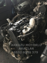 TOYOTA HİLUX ÇIKMA ORJİNAL MOTOR                       (XS601S26)