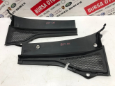 Oto Çıkma Parça / Volkswagen / Passat / Oto Cam / Ön Cam Izgarası / Çıkma Parça 