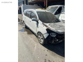 Oto Çıkma Parça / Dacia / Lodgy / Kaporta & Karoser / Sağ Ön Kapı / Çıkma Parça 