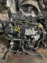 SKODA SCALA 1.6 DGT MOTOR KOMPLE  GÜÇMANLAR OTO