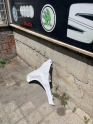 Oto Çıkma Parça / Volkswagen / Polo / Kaporta & Karoser / Sağ Ön Çamurluk / Çıkma Parça 