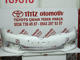 Oto Çıkma Parça / Toyota / Auris / Tampon / Ön Tampon / Çıkma Parça 