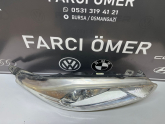 Oto Çıkma Parça / Ford / Fiesta / Far & Stop / Sağ Arka Stop / Çıkma Parça 