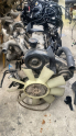 Oto Çıkma Parça / Kia / Bongo / Motor / Motor (komple) / Çıkma Parça 