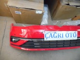 Oto Çıkma Parça / Volkswagen / Golf / Tampon / Ön Tampon / Çıkma Parça 