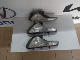 Oto Çıkma Parça / Kia / Sportage / Far & Stop / Sis Farı / Çıkma Parça 