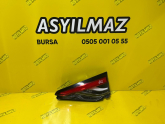 TOYOTA COROLLA SAĞ İÇ STOP (ORJİNAL HATASIZ)