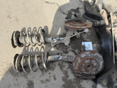 Oto Çıkma Parça / Peugeot / 206 / Direksiyon / Direksiyon Kutusu / Çıkma Parça 