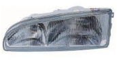 HYUNDAİ H100 SAĞ ÖN FAR (96-08) (92101-43810)