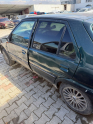 PEUGEOT 106 SOL ARKA KAPI ÇIKMA ORJİNAL