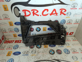 Oto Çıkma Parça / Volkswagen / Polo / Tampon / Sis Farı Çerçevesi / Çıkma Parça 