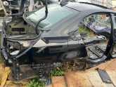 BMW E 60 KESME SAG SOL ARKA CAMURLUK MERT OTO