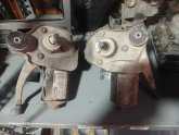 FORD CUSTOM SİLECEK MOTORU ÇIKMA SAG VE SOL