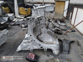 Oto Çıkma Parça / Renault / Kangoo / Oto Cam / Silecek Mekanizması / Çıkma Parça 