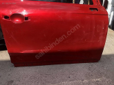 Oto Çıkma Parça / Renault / Clio / Kaporta & Karoser / Sol Ön Kapı / Çıkma Parça 