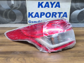 Oto Çıkma Parça / Ford / Kuga / Far & Stop / Sol Arka Stop / Sıfır Parça 