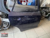 Oto Çıkma Parça / Nissan / Pulsar / Kaporta & Karoser / Sağ Arka Kapı / Çıkma Parça 
