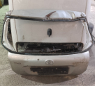 TOYOTA COROLLA HB BAGAJ KAPAĞI 2002 2006 ORİJİNAL ÇIKMA PARÇA