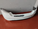 Oto Çıkma Parça / Renault / Fluence / Tampon / Arka Tampon / Çıkma Parça 