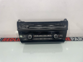 9241238 9328425 61319328425 BMW F10 F11 KLİMA KONTROL PANELİ