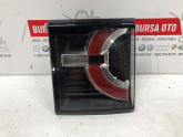Oto Çıkma Parça / Land Rover / Discovery / Far & Stop / Sol Arka Stop / Çıkma Parça 