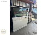 Oto Çıkma Parça / Volkswagen / Transporter / Kaporta & Karoser / Sol Sürgülü Kapı / Çıkma Parça 