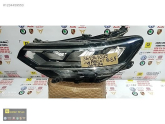 VOLKSWAGEN PASSAT B8,5 LEDLİ SOL FAR OEM 3G0941035