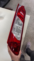Oto Çıkma Parça / Ford / Transit Custom / Far & Stop / Sol Arka Stop / Çıkma Parça 