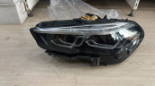 BMW 2 SERİ F44 FULL LED PPF’Lİ SOL FAR 6311-5A1E063