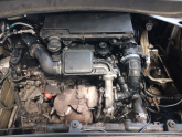 PEUGEOT 307 1.4 HDİ KOMPLE MOTOR ÇIKMA