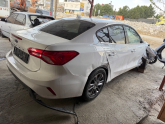 Oto Çıkma Parça / Ford / Focus / Beyin / Motor Beyni / Çıkma Parça 
