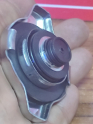 Oto Çıkma Parça / Toyota / Corolla / Radyatör / Su Radyatörü / Sıfır Parça 