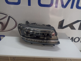 Oto Çıkma Parça / Volkswagen / Tiguan / Far & Stop / Sağ Ön Far / Çıkma Parça 